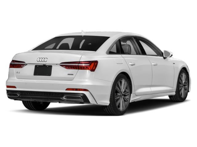 2019 Audi A6 Premium Plus
