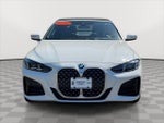 2026 BMW 4 Series 430i xDrive