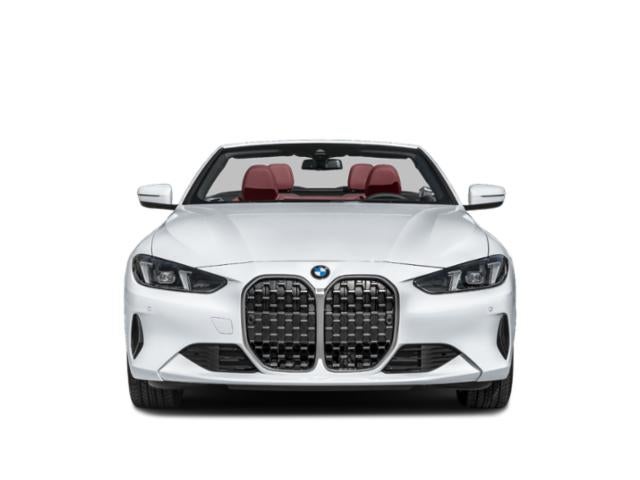 2026 BMW 4 Series 430i xDrive