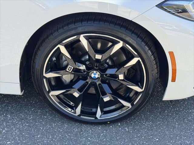 2026 BMW 4 Series 430i xDrive