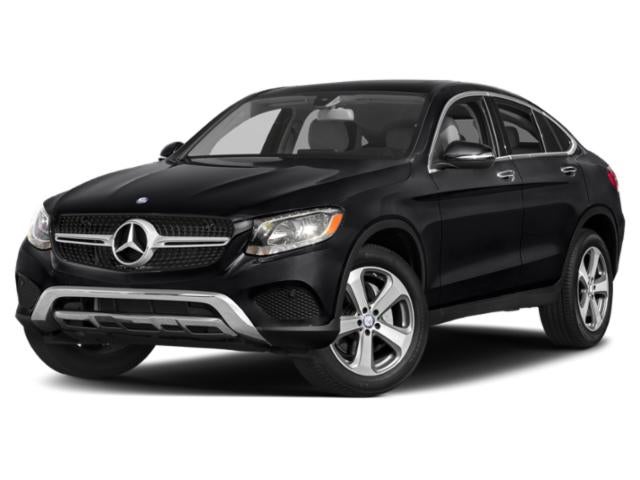 2019 Mercedes-Benz GLC GLC 300