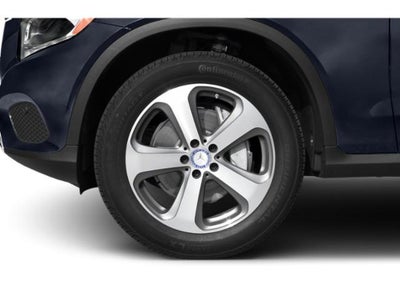 2019 Mercedes-Benz GLC GLC 300
