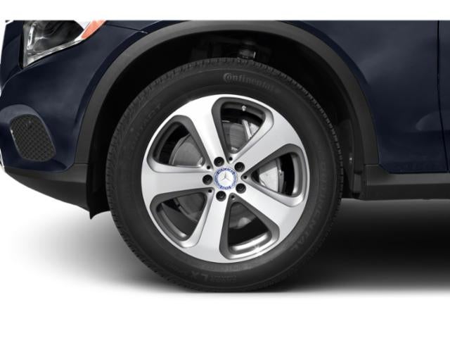 2019 Mercedes-Benz GLC GLC 300