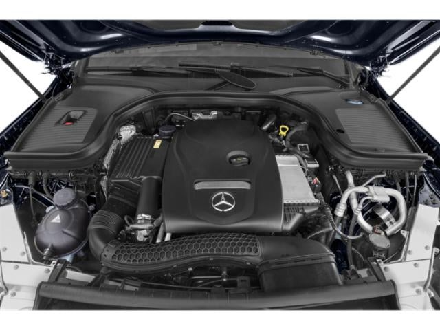 2019 Mercedes-Benz GLC GLC 300