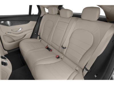 2019 Mercedes-Benz GLC GLC 300