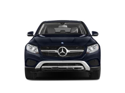 2019 Mercedes-Benz GLC GLC 300