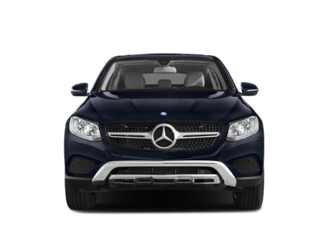 2019 Mercedes-Benz GLC GLC 300