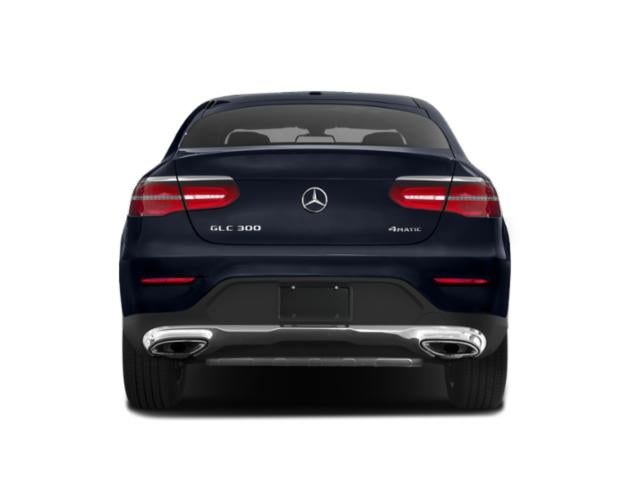 2019 Mercedes-Benz GLC GLC 300