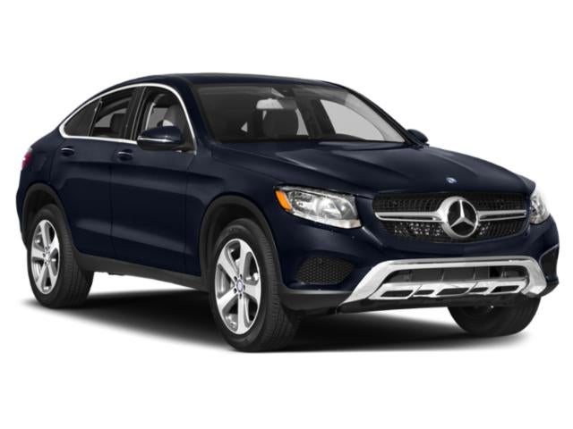 2019 Mercedes-Benz GLC GLC 300