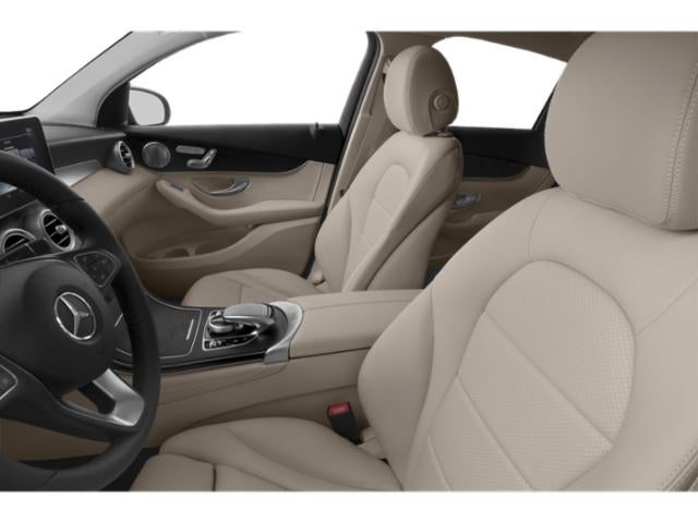 2019 Mercedes-Benz GLC GLC 300