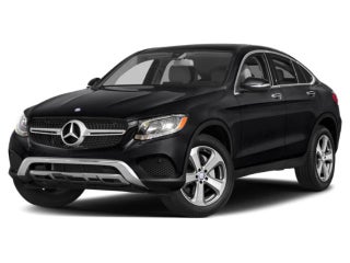 2019 Mercedes-Benz GLC GLC 300