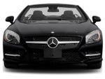 2013 Mercedes-Benz SL-Class SL 550