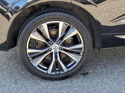 2022 Volvo XC60 Momentum