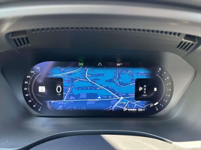 2022 Volvo XC60 Momentum