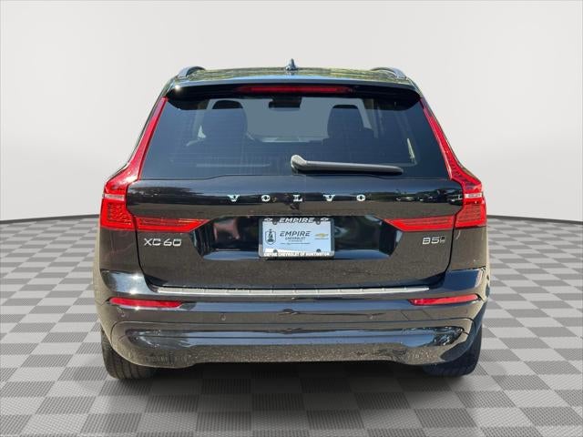 2022 Volvo XC60 Momentum