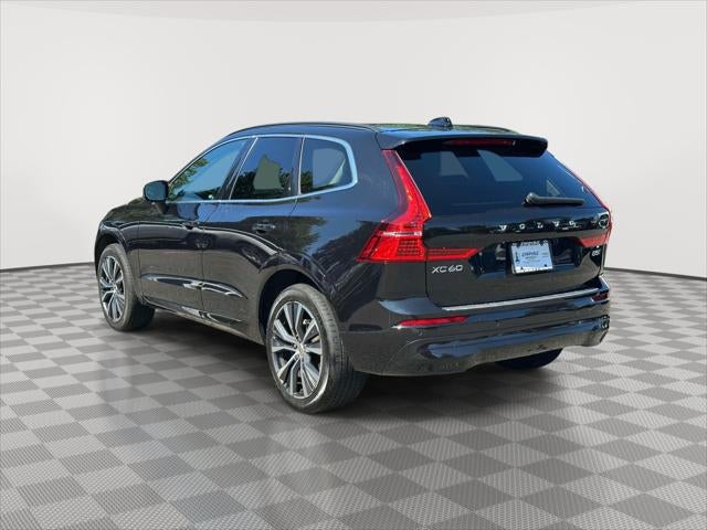 2022 Volvo XC60 Momentum