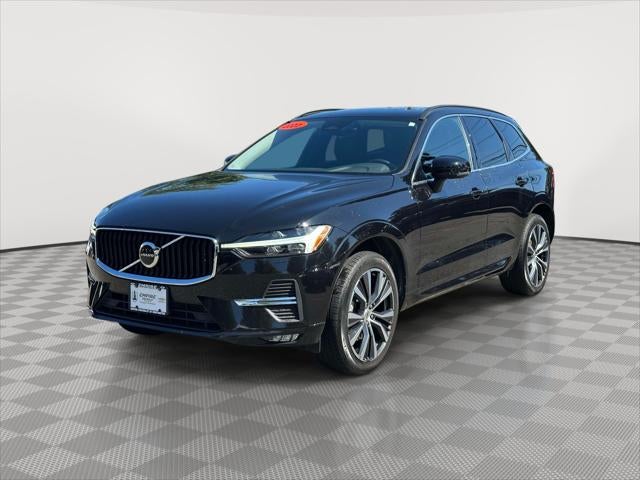 2022 Volvo XC60 Momentum