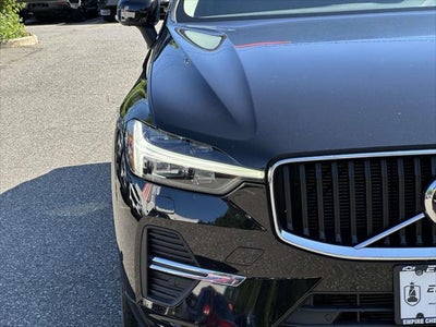 2022 Volvo XC60 Momentum