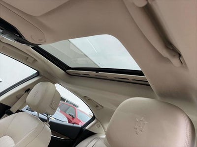 2019 Maserati Ghibli S Q4