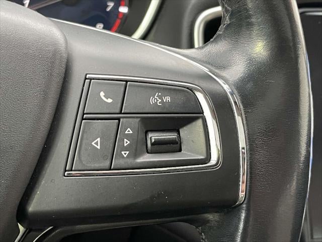 2019 Maserati Ghibli S Q4