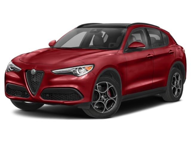 2023 Alfa Romeo Stelvio Veloce