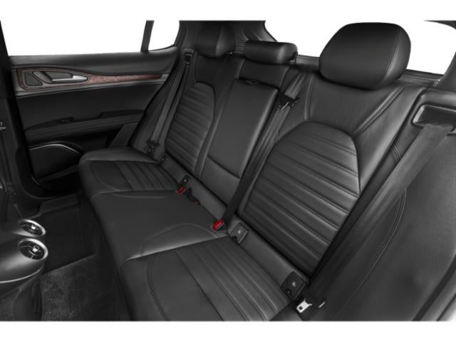 2023 Alfa Romeo Stelvio Veloce