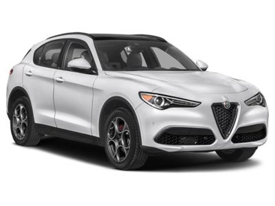 2023 Alfa Romeo Stelvio Veloce