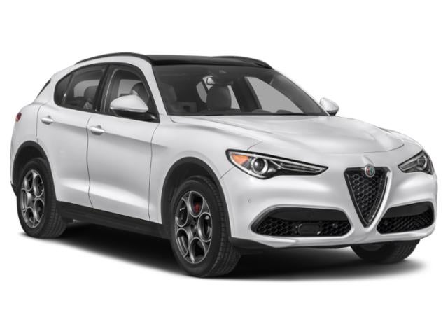 2023 Alfa Romeo Stelvio Veloce