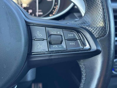 2023 Alfa Romeo Stelvio Veloce