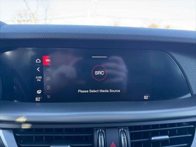 2023 Alfa Romeo Stelvio Veloce