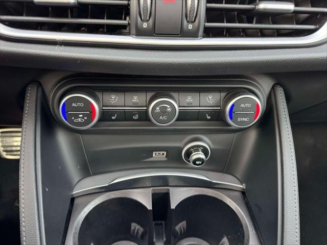 2023 Alfa Romeo Stelvio Veloce