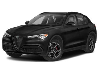 2023 Alfa Romeo Stelvio Veloce