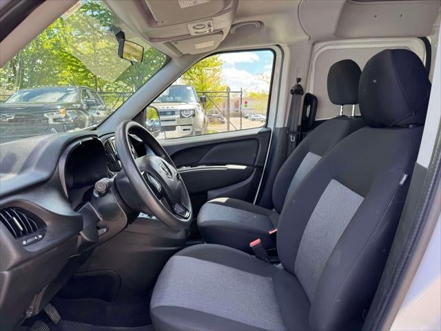 2022 RAM ProMaster City Cargo Van Tradesman