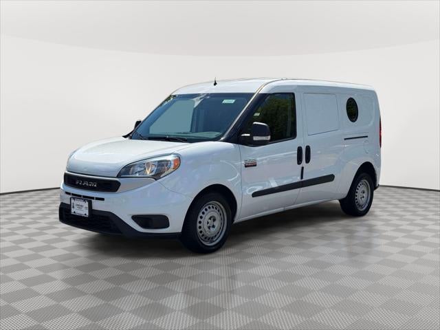 2022 RAM ProMaster City Cargo Van Tradesman