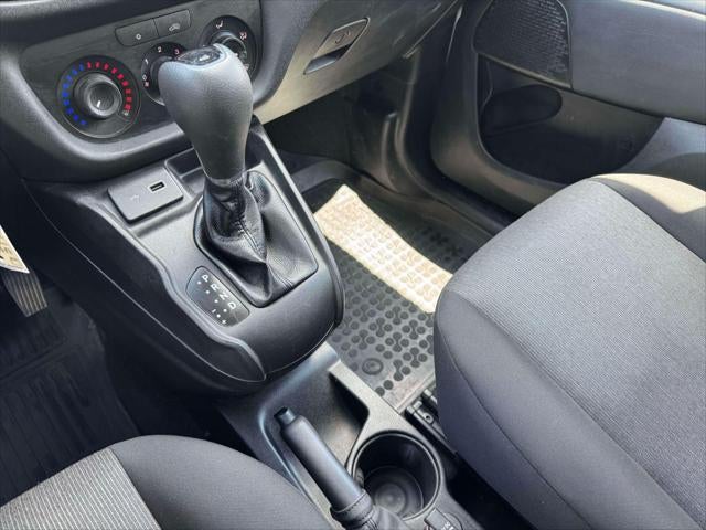 2022 RAM ProMaster City Cargo Van Tradesman