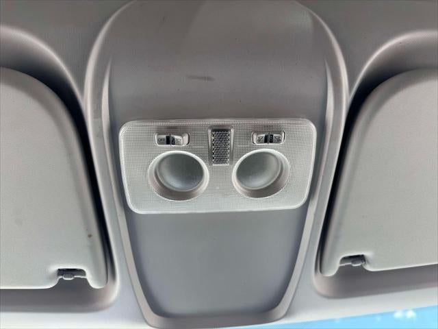 2022 RAM ProMaster City Cargo Van Tradesman