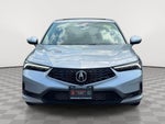 2026 Acura Integra FWD