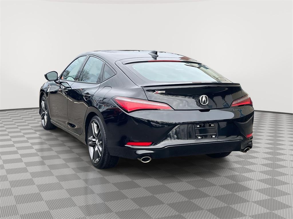 2023 Acura Integra A-SPEC
