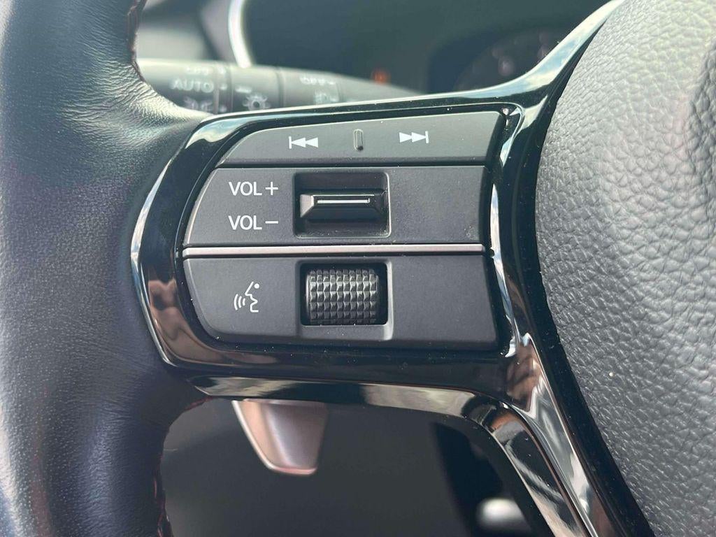 2024 Acura Integra A-SPEC Technology