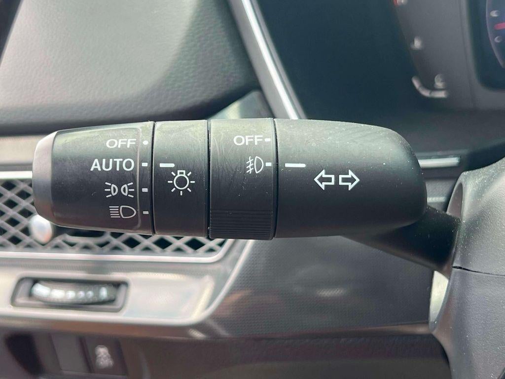 2024 Acura Integra A-SPEC Technology
