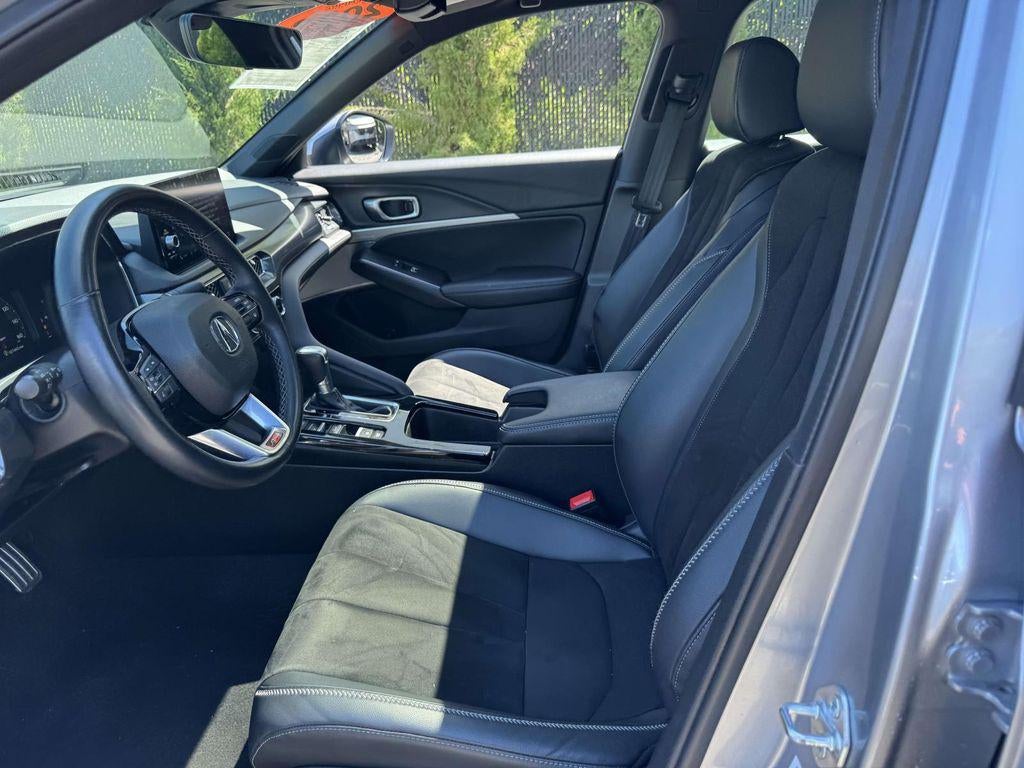 2023 Acura Integra A-SPEC Technology