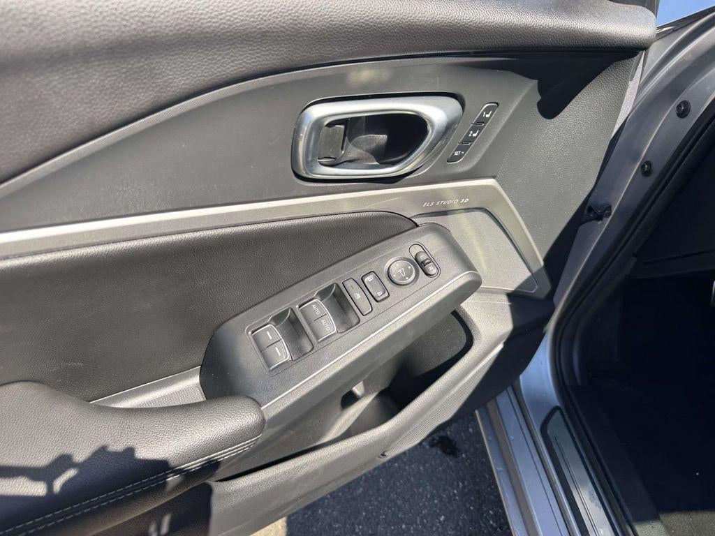 2023 Acura Integra A-SPEC Technology