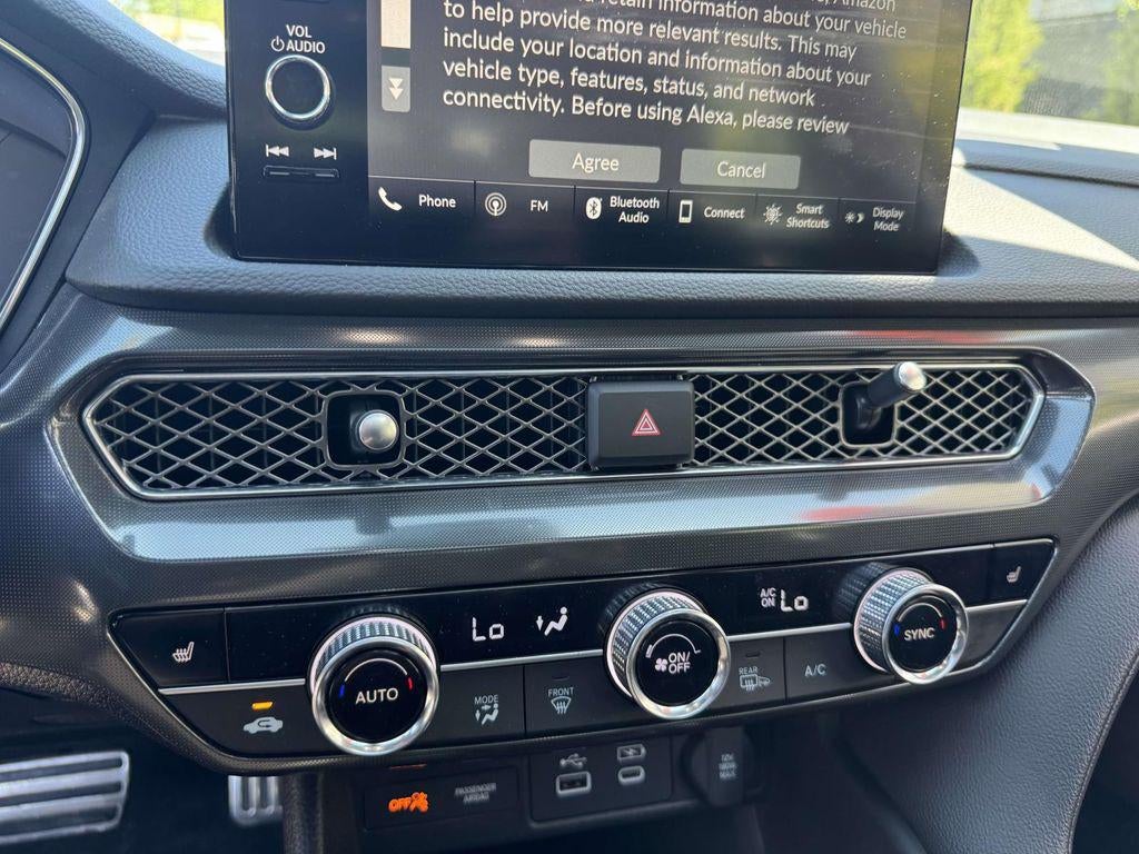 2023 Acura Integra A-SPEC Technology