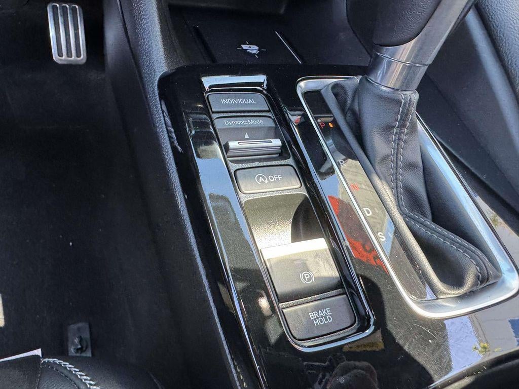 2023 Acura Integra A-SPEC Technology