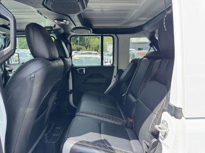 2023 Jeep Wrangler 4xe High Altitude 4x4