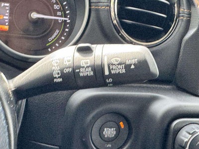 2023 Jeep Wrangler 4xe High Altitude 4x4