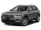 2021 Jeep Cherokee Limited 4x4