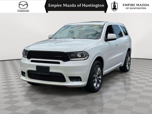 2019 Dodge Durango GT AWD