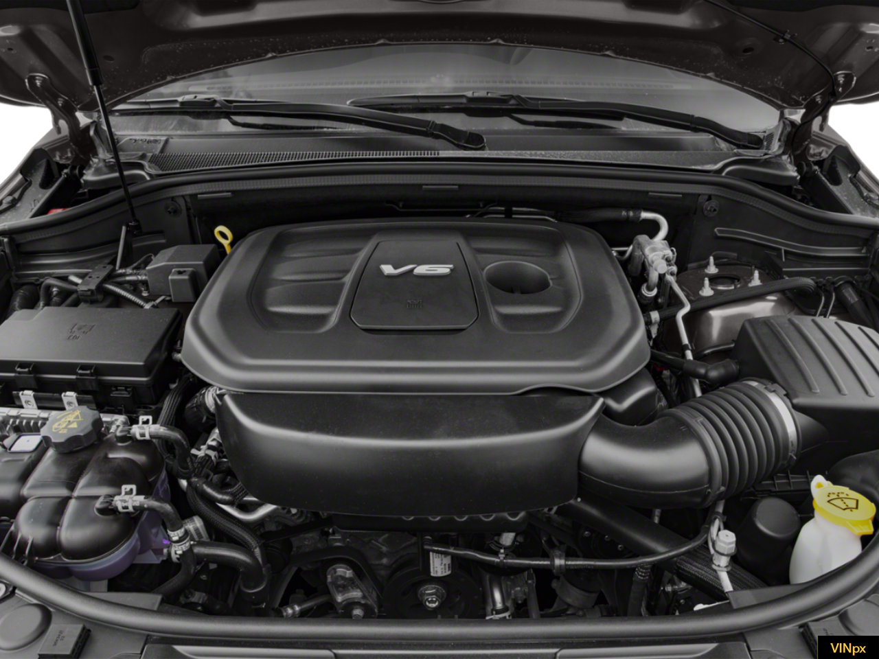 2019 Dodge Durango GT AWD