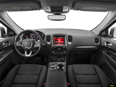 2019 Dodge Durango GT AWD